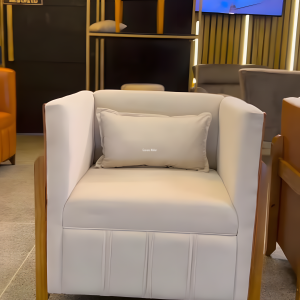 Poltrona – Modelo Gold 3