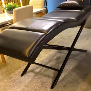 Maca de Estética para Massagem Cílios Fixa Lash - Elite Plus