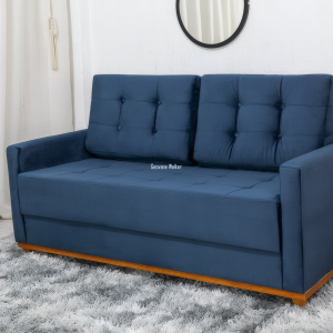 Sofá 2 Lugares – Modelo Toscana