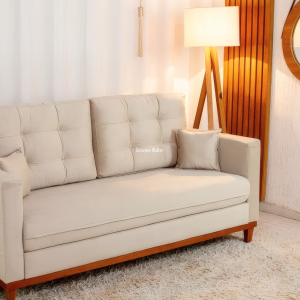 Sofá 2 Lugares – Modelo Servilha