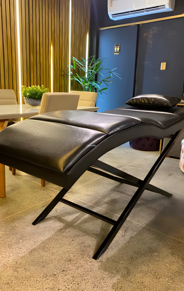 Maca Ergonômica – Modelo Orion