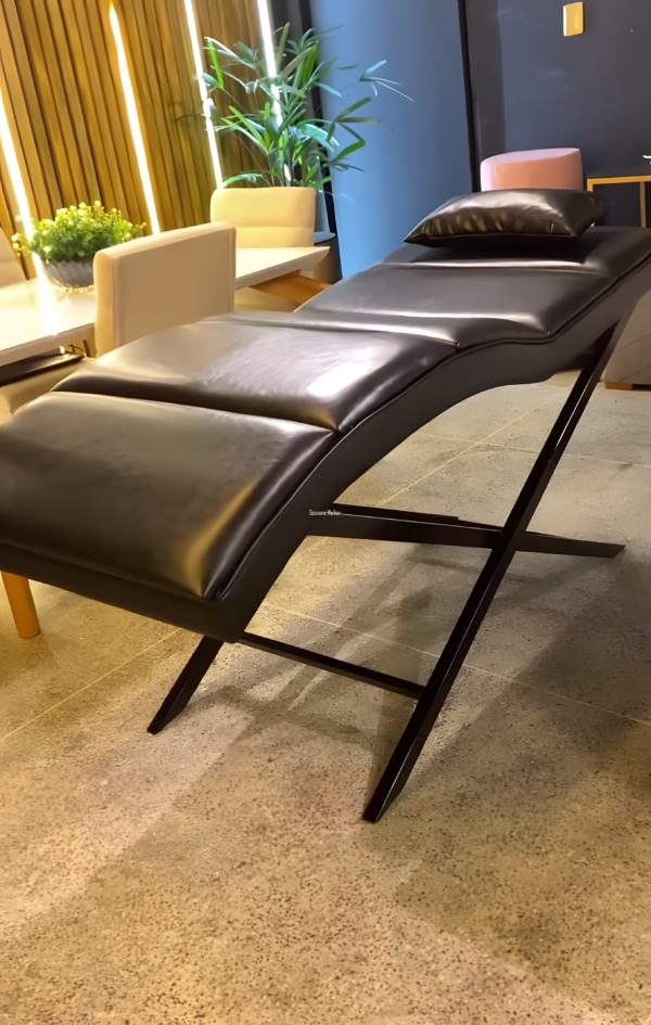 Maca Ergonômica – Modelo Orion