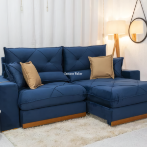 Geovane new (11) Sofá Retrátil e Reclinavel – Modelo Atenas
