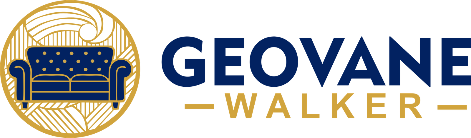 Geovane Walker – Estofados